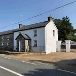 Traditional Rural Cottage, Haven For Families With Pets Whitegate (Galway)
