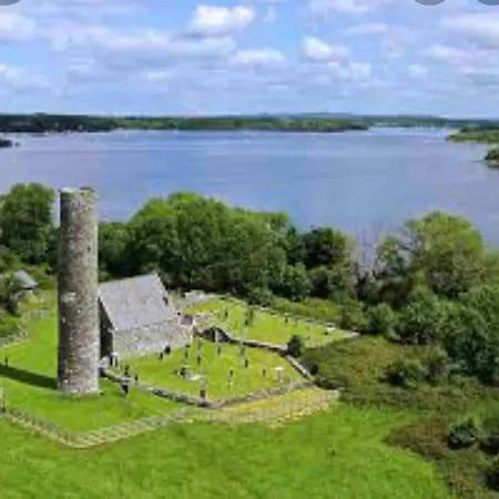 Traditional Rural Cottage, Haven For Families With Pets Appartement *