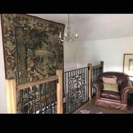 Appartement Traditional Rural Cottage, Haven For Families With Pets Whitegate (Galway)