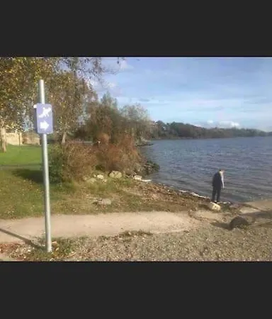 Traditional Rural Cottage, Haven For Families With Pets *