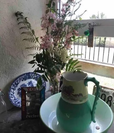Apartment One Bedroom Rural Whitegate (Galway)