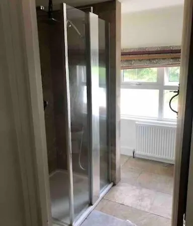 One Bedroom Rural