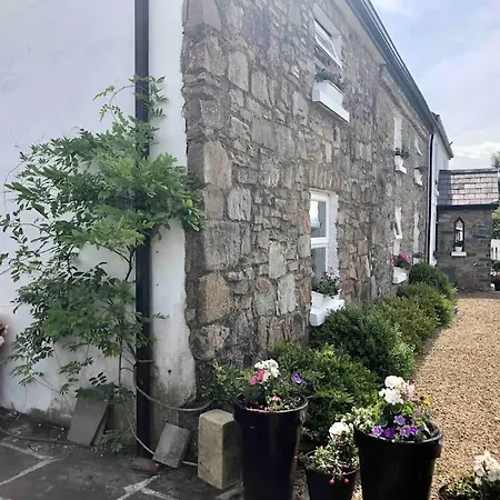 Appartement Traditional Rural Cottage, Haven For Families With Pets