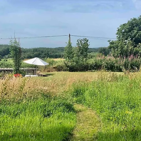 Two Bedroom Rural Апартаменты Whitegate (Galway)