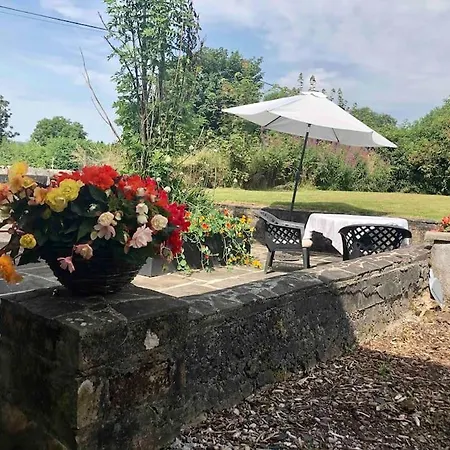 One Bedroom Rural Apartment