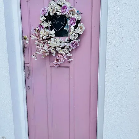 公寓 Traditional Rural Cottage, Haven For Families With Pets Whitegate (Galway)