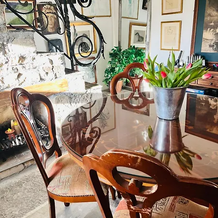 Traditional Rural Cottage, Haven For Families With Pets Apartment