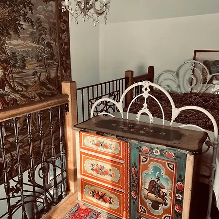 公寓 Traditional Rural Cottage, Haven For Families With Pets Whitegate (Galway)