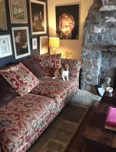 Traditional Rural Cottage, Haven For Families With Pets Whitegate (Galway)